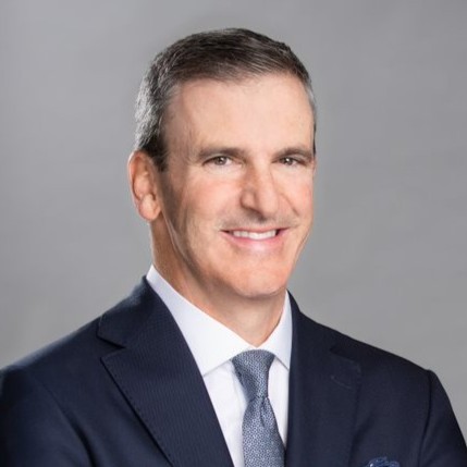 David Kaufman, JD, CAIA