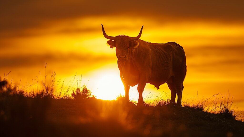 Entering a Bull Market